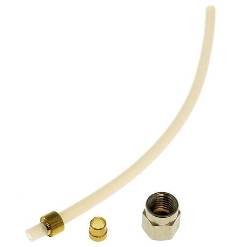 Tuyau pompe chaudiere 505688 pour expresso