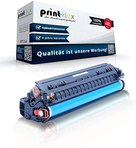 Print-Klex Toner kompatibel mit HP LaserJet M110 a LaserJet M110w LaserJet M111a 142A LaserJet M111w LaserJet M112 LaserJet M112a LaserJet M112w W1420A