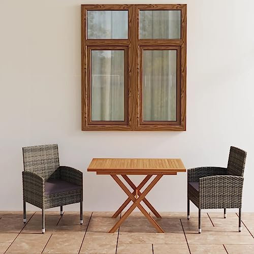 THOYTOUI Tagesbett Ausziehbar, Bett Tagesbett Bettstütze Bettsystem Geeignet für Gästezimmer Studentenwohnheim Schlafzimmer Wohnungen 2X(80x200) cm Massivholz Kiefer