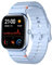 Higgs Cinturino 20mm Compatibile con Amazfit GTS 2 Mini/4 Mini/Bip 3/3pro/Bip U pro/Bip S/Bip S Lite/Bip Lite/Cinturini per Amazfit GTS 2 2e 3 4 Donna Uomo,Cinturini Sportivo Morbido Silicone