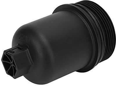 SHUAIGUO Conjunto de Tapa de Cubierta la Carcasa del Filtro Aceite, Tapa Cubierta la Carcasa del Filtro Aceite 1103J5