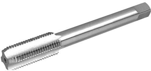 EJGMCNSGB Set di Maschi e filiere metrici M13x1,25 destrorsi, Maschio filettato per Macchina HSS M13x1,25 e filiera Tonda