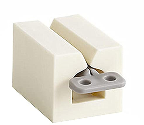 Bexdug Manueller Zahnpasta-Squeezer,Rolling Tube Zahnpasta-Squeezer,Kurbel-Gesichtsreiniger-Spender,Zahnpastaspender für Badezimmer, Tubenschlüssel Tubenquetscher