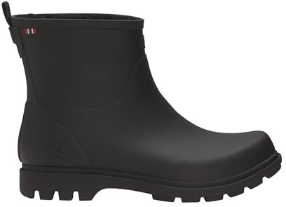 Viking Unisex No?b?l?e? Warm? Rain Boot, Schwarz, 39 EU