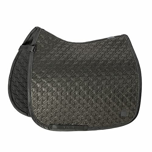 Eskadron Glitter MESH Schabracke Darkolive Essence HW 22