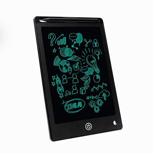 #winning Endless Bloc de dessin original réutilisable avec écran LCD pour croquis, gribouillage