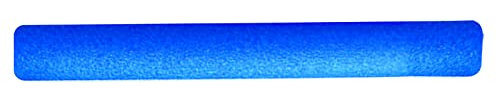 Rianpesn 150cm Churros para Piscina | Tubo Espuma para Piscina | Palo Flotador | Espuma Brillante para Proyectos Natación, Flotación Y Manualidades