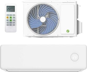 HTW - Aire Acondicionado Split Mural OEM Bomba de Calor A++/A+ (3.5, Kilovatios-hora)