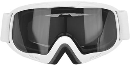 Sehuby Kinder-Skibrille, Schneebrille, winddicht, Snowboardbrille, Jungen, Schutz für Teenager, Outdoor-Sport