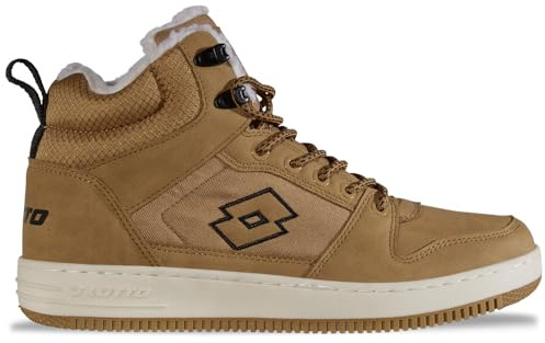 LOTTO Prehna Fur Unisex Scarpe da ginnasticaUnisex - Adulto