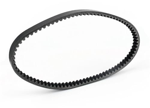 YGOHFKKX Riemenantrieb Motorrad Premium Antriebsriemen Für Suzuki AN250 Für Burgman 250 Für Skywave 250 2003 2004 2005 2006