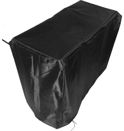 INOOMP Beach Bike Covers Sunproof Reusable Outdoor Cover for Motorcycle Supplies Protecting Your Bike