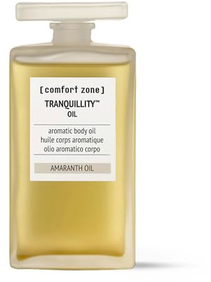 Comfort Zone Tranquillity Bath & Body Oil - 200 ml