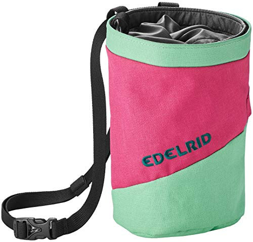 Edelrid Chalk Bag Splitter Twist