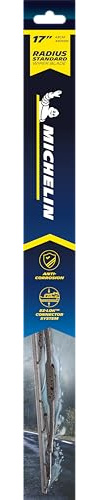 Michelin Radius Standard 430MM Escobilla Limpiaparabrisas Convencional frontal (1 piece)