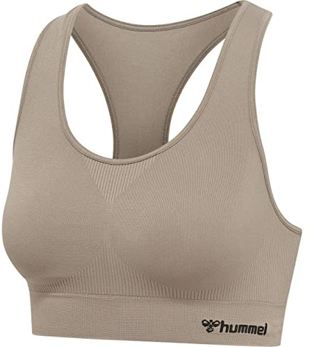 Hummel T-shirt S/l Hmltif Yoga Damen Größe Xs