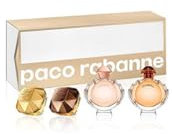 Paco Rabanne Lady Travel Set Gold 21 ml