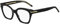 HUGO BOSS Damen Brille Vista Boss 1611 807 50/19/145 Sonnenbrille