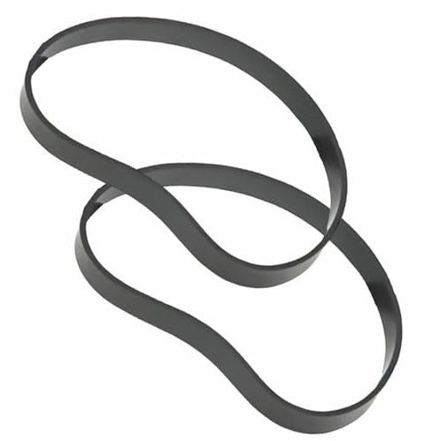ASDGH Riemen, for VAX, for W86-DP-R W86DP-P W86DP-T Staubsauger Haushaltsstaubsauger Ersatzaufsatz Ersatzteile for Haushaltsgeräte Antriebsriemen Für Staubsauger