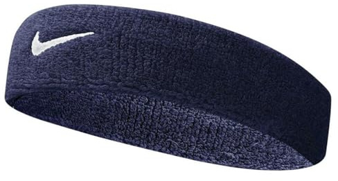 Nike Swoosh Fascia Per Capelli