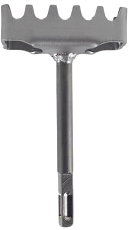 86 Ligne Boîte Socket Perforation Rapide Électrique Marteau Trou Ouvert Outil Matériel Carré/Rond Poignée Trempé Acier Électricien Boîte de jonction Poinçonnage