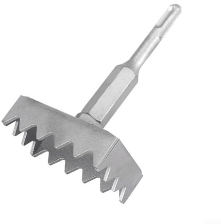 Perforatrice carrée pour boîte électrique parfaite pour les projets de rénovation