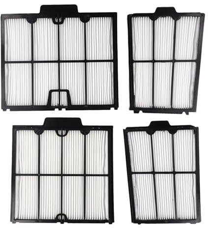 Filtro de repuesto compatible para robots de piscina M600 y Triton PS