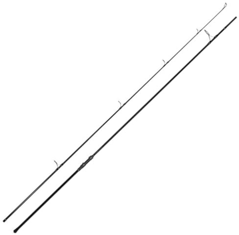 Fox Horizon X4 - S 8-10ft 3.5lb Full Shrink - Karpfenrute, Angelrute zum Karpfenangeln, Steckrute