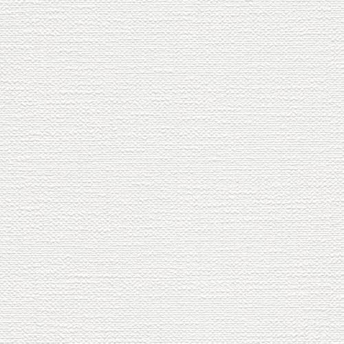 Strukturtapete 10463-14 Vliestapete Uni Einfarbig 0.53 x 10.05 m Erismann Opus Creme