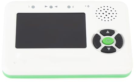 Metronom-Stimmgerät für alle Instrumente, 2 in 1 Digitales Metronom Universal-Gitarren-Stimmgerät für Bass, Geige, Ukulele, Trompete, chromatisch, A0 27,5Hz bis C8 4186,00Hz
