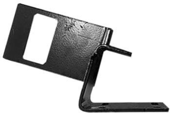 Congparts Soporte para faros delanteros 3353631212 compatible con montacargas Linde