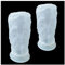IBC Filter Deckelfilter Nylon Tonnenfass Abwaschbar IBC Tank Filter Regenwasserfilter Nylon Ersatzfilter für DN75 Filterset IBC Regenwassertank 2Stk