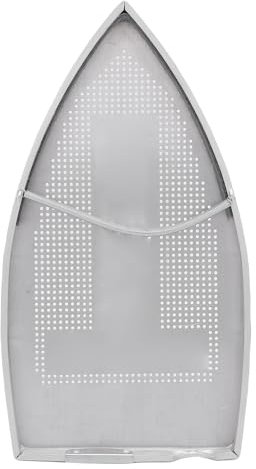 Housse de protection pour fer à repasser électrique STB-200, protection pour chaussures, base anti-brûlure, empêche les brûlures de coller, accessoire pour semelle