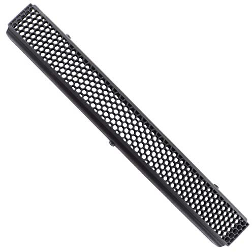 Ecosense LV-L50-HCOMB-12 Honeycomb Louvre for TROV-L50 Series LED Lights, 12-Inch