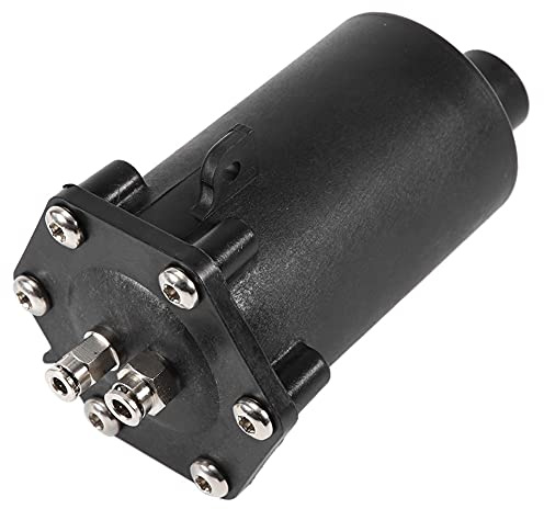 Secador de compresor de aire, conjunto de filtro secador de compresor de aire Compresor de aire portátil VUB504700 apto para Land Rover Range Rover Sport 2005-2013