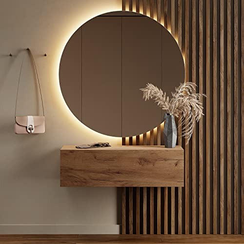 Planetmöbel Flurgarderobe 1x 100 cm