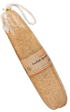 Natürliche Luffa-Schwämme für die Küche,Natürlicher Luffa-Spülschwamm | Umweltfreundliche Schwämme für Gerichte | Kompostierbares Luffa-Geschirrtuch, natürlicher Geschirrspülschwamm zur Körper- und Ge