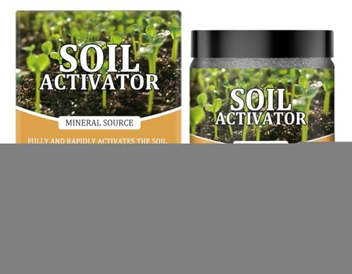 Rinvigorente Per Piante,Fertilizzante per la Resurrezione delle Piante - Forniture Naturali 100g Accessori Da Giardino Per Giardinaggio Piante Da Appartamento Propagazione Ortaggi Frutta