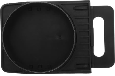 OFFSCH Valvola di Irrigazione per Campi Agricoli Costruzione in Plastica Design per Irrigazione e Drenaggio di Terreni Agricoli Riduce Spreco di Multifunzionale