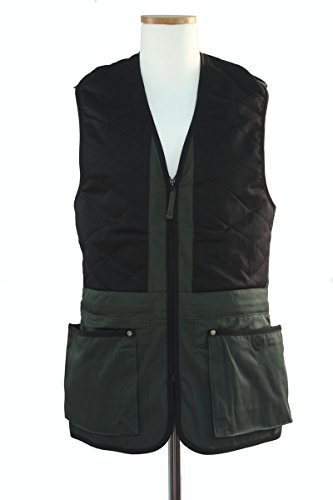 Beretta Universal Trap Cotton skjutväst