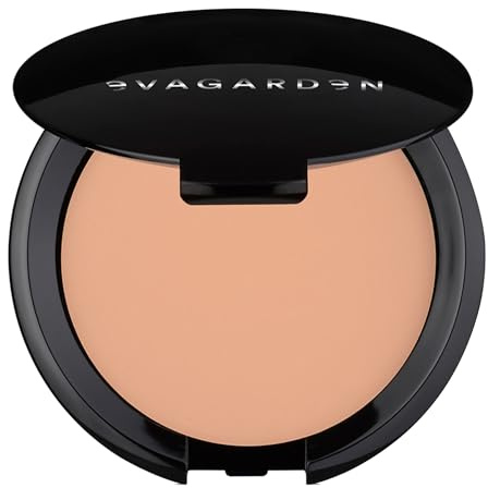 Face Luxury Compact Powder 886 light 10 g