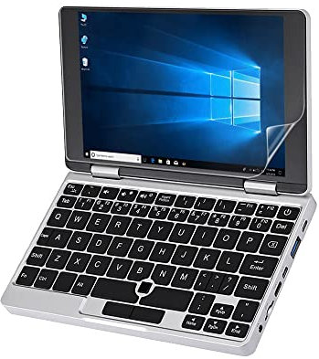 Celicious Impact Anti-Shock Shatterproof Screen Protector Film Compatible with One-Netbook OneMix