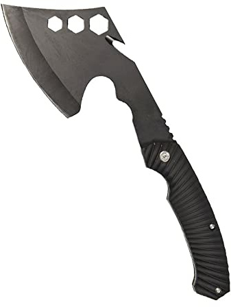 Copytec Tactical Prepper Beil Axt Camping Survival Werkzeug Outdoor #32347