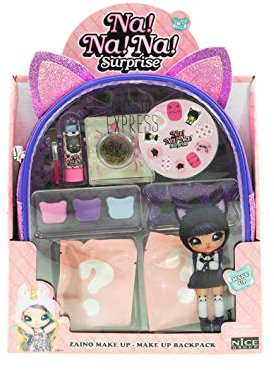 Nice Group Na Surprise - Juguete, Multicolor, Talla única, 04008