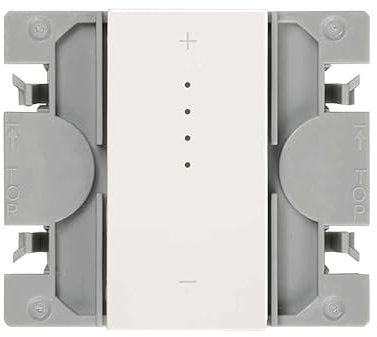 Interruptor regulable DaliIOSimon 21001316-090 Simon 270Blanco