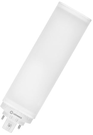 Ledvance DULUX LED T/E42 HF & AC MAINS V 20 W 830 GX24Q-4