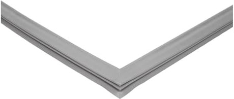 ensipart Türdichtung für Kühlschrank kompatibel mit Liebherr 7109985 Kühlschrankdichtung