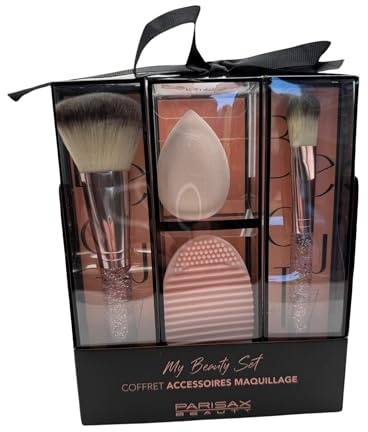 Coffret accessoires maquillage Générique