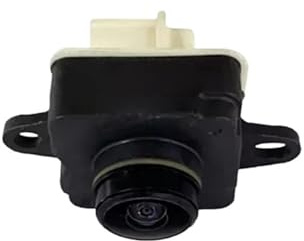 Car Videocamera Retromarcia Per Dodge Per Challenger 2015-2023 Telecamera Di Parcheggio Di Backup 68172474AG 04672760AC Telecamera di backup