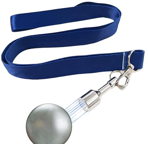Generisch Boule Kugel Magnetaufheber, Boccia Kugel Aufhebeset, Magnet Petanques Kugelheber, Ergonomisch Magnet Sportballs Aufnahmewerkzeug für Spiele Wettkämpfe Training auf Sand Land